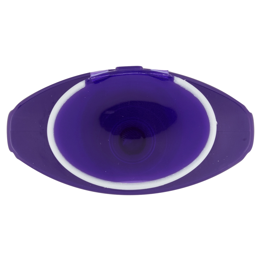 L'Oréal Paris Shampoo antigiallo Color Vive Purple, per capelli schiariti, biondi, grigi, 200 ml